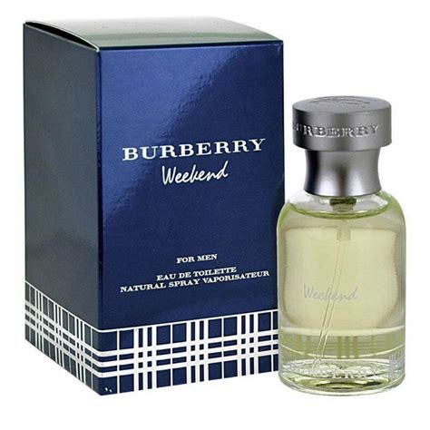 burberry weekend for men review|burberry weekend for men 100ml.